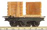 34504 Roco Mine shoring wagon